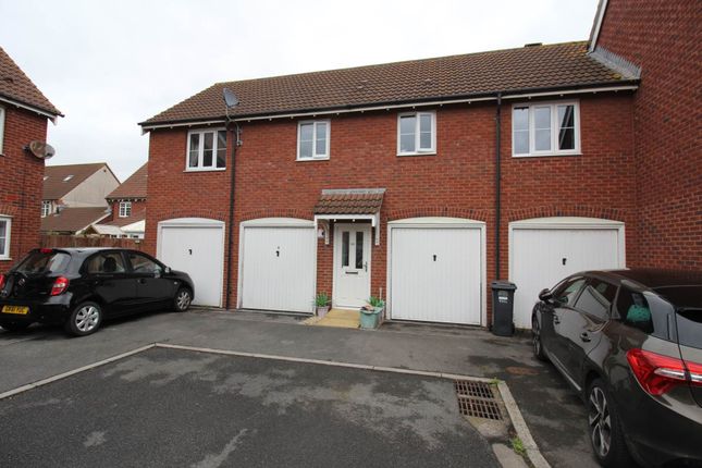 Thumbnail Parking/garage for sale in Meadow Place, Weston Super Mare