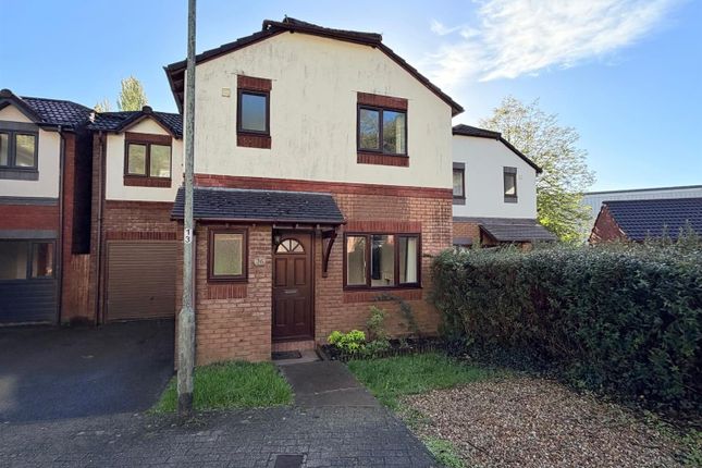 4 Bedroom Detached
