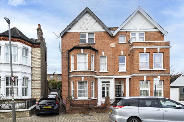 Semi-detached house for sale in Boundaries Road, Balham, London