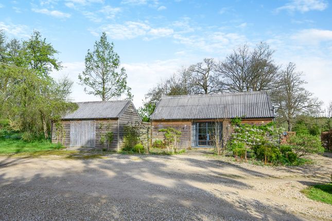 Detached house for sale in Water Lane House &amp; Cottage, Little Tew, Chipping Norton, Oxfordshire