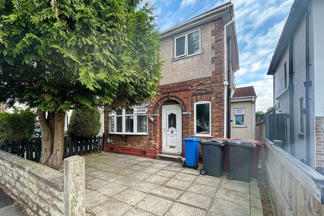 3-bed other on 23 Reva Road, Liverpool, £200,000