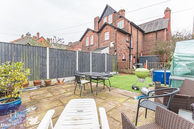 Detached house for sale in St. Helens Road, Leigh