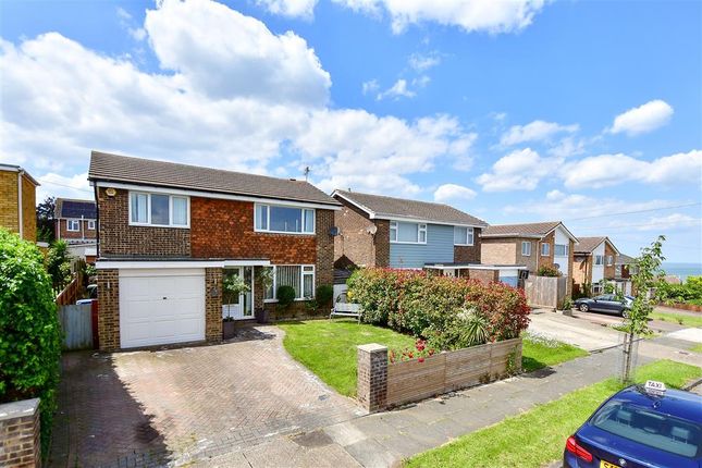 Thumbnail Detached house for sale in Meadow Walk, Whitstable, Kent