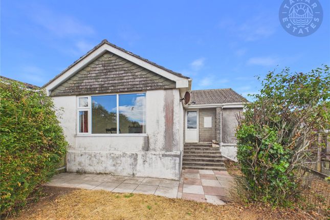 3-bed house on 21, Maddever Crescent, Cornwall, £150,000