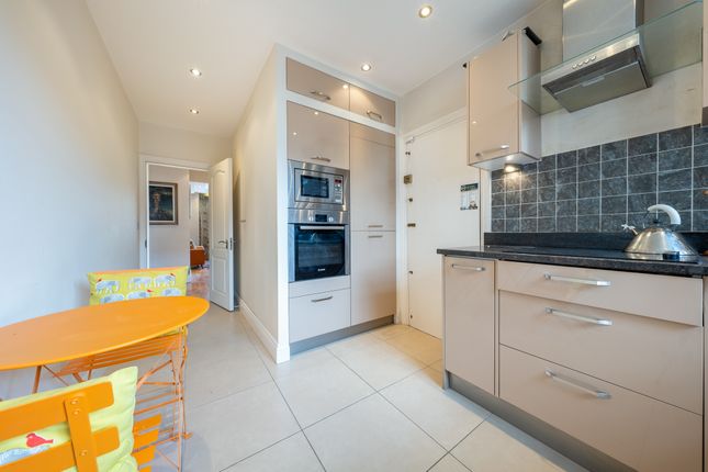 Flat for sale in Stockleigh Hall, Prince Albert Road, St John's Wood, London