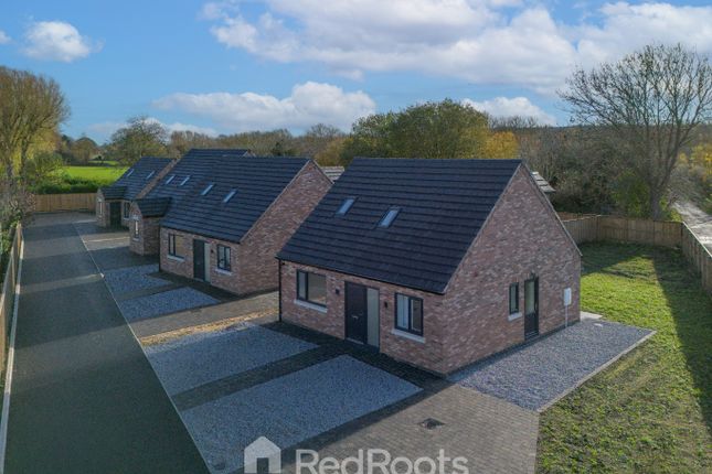 4 Long Pasture Drive, Norton, South Yorkshire photo 3