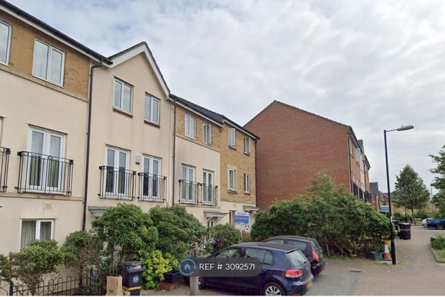 1-bed house on Bristol, £685/mo