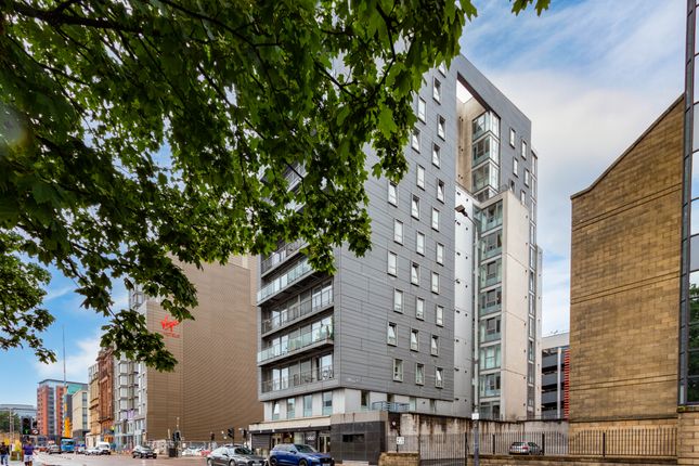 Thumbnail Flat for sale in Maxwell Street, City Centre, Glasgow