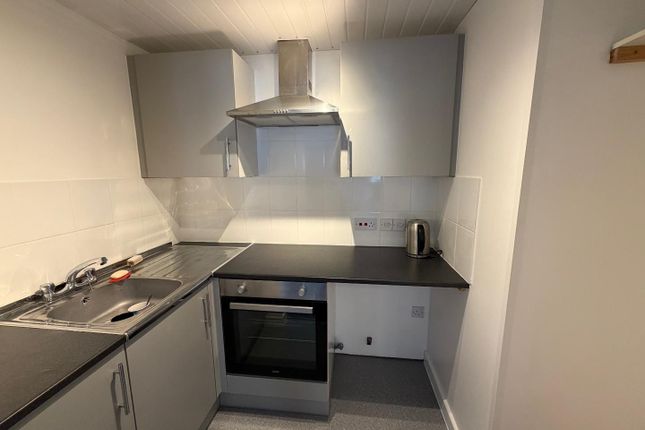 Flat 9 Don John House, 312, Church Road, Bristol photo 2