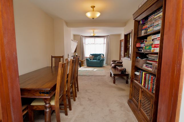 Terraced house for sale in Leyland Road, Coventry