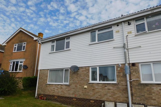 Flat for sale in Riverdale Close, Seaton