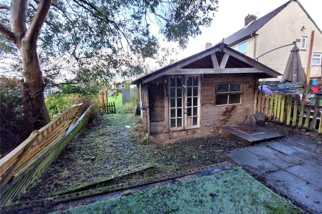 Semi-detached house for sale in Top Barn Lane, Rawtenstall, Rossendale