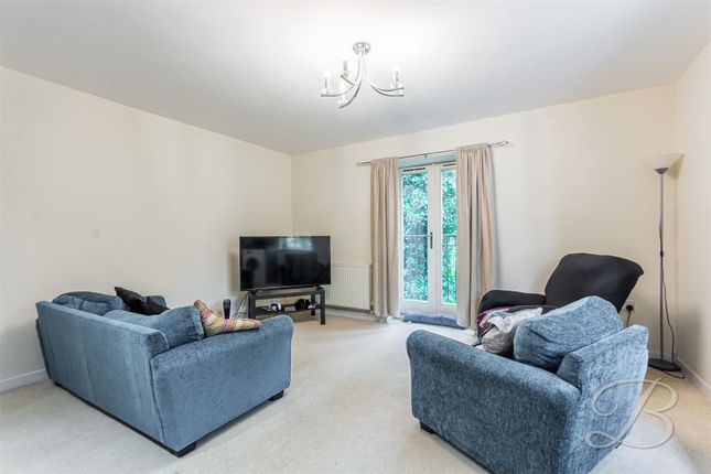 315 Indigo Court, Bath Lane, Mansfield photo 4