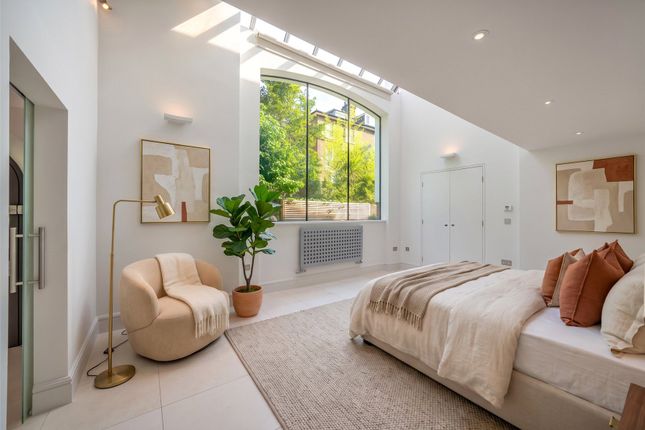 The Studios, 151A, King Henrys Road, Primrose Hill photo 4