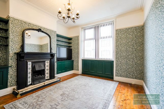 21, Corporation Road, Workington photo 5