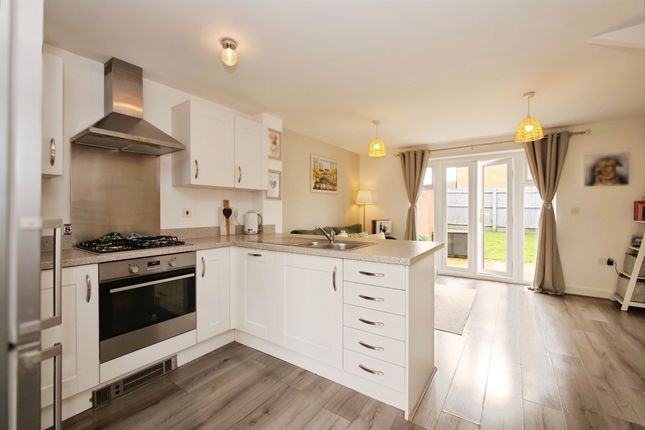 Clos Stratton, Bridgend photo 2