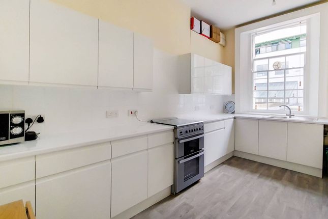 Thumbnail Flat for sale in Crowndale Road, Mornington Crescent, London