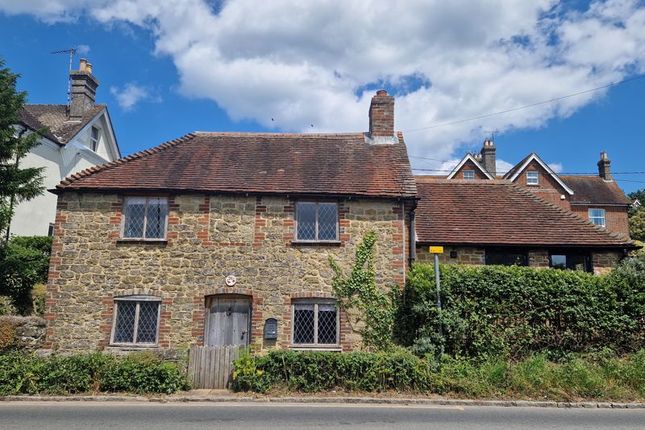 Thumbnail Detached house for sale in Lower Street, Pulborough
