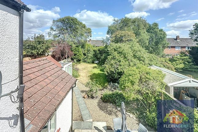 Bedroom View