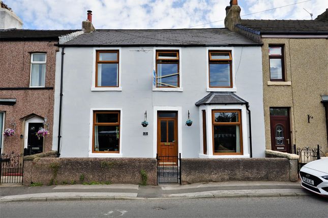 Thumbnail Terraced house for sale in Dalton Road, Askam-In-Furness