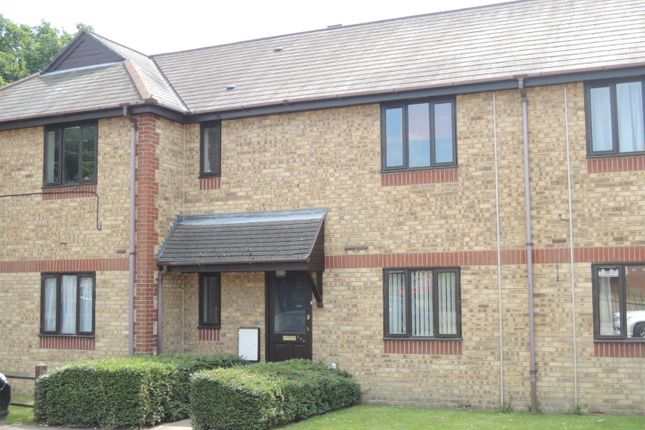 1-bed maisonette on 195, Chinook, Highwoods, Colchester, £120,000