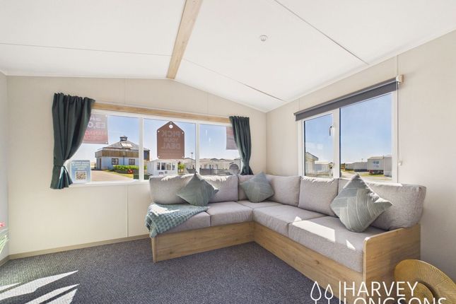 Lossiemouth Holiday Park, East Beach, Lossiemouth photo 4