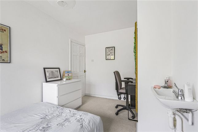 End terrace house for sale in Knella Road, Welwyn Garden City, Hertfordshire