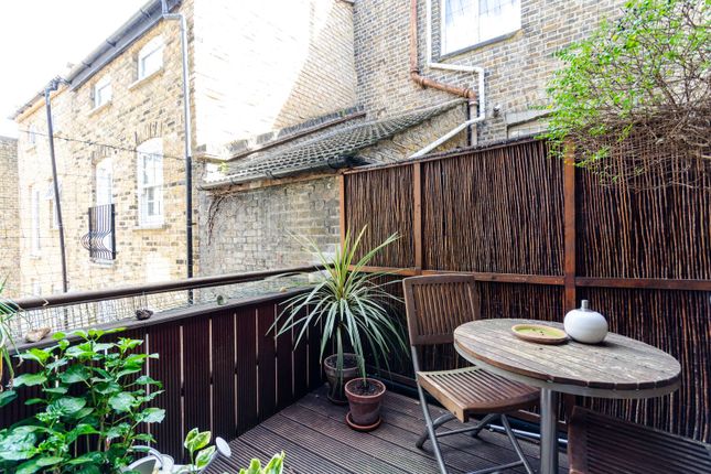 Fane Street, West Kensington photo 4