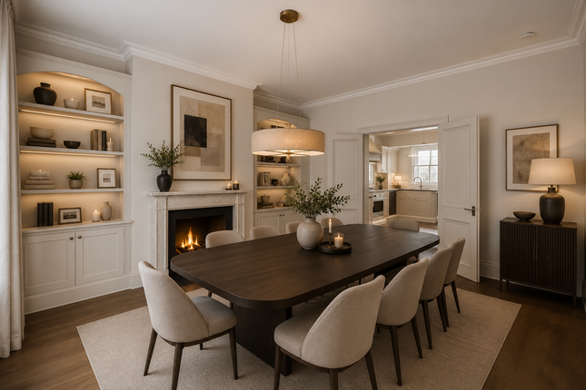 9 Wilton Street, London photo 4