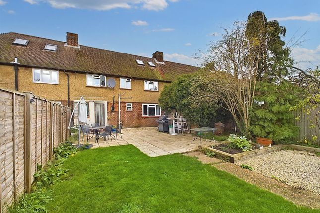 Property for sale in Burwood Road, Hersham, Walton-On-Thames