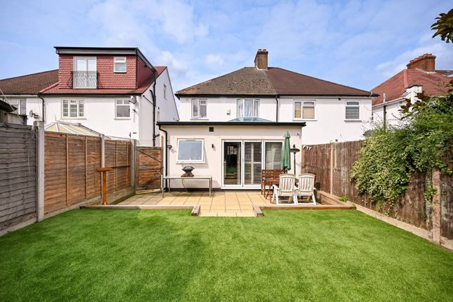 Thumbnail Property for sale in Twickenham Road, Isleworth