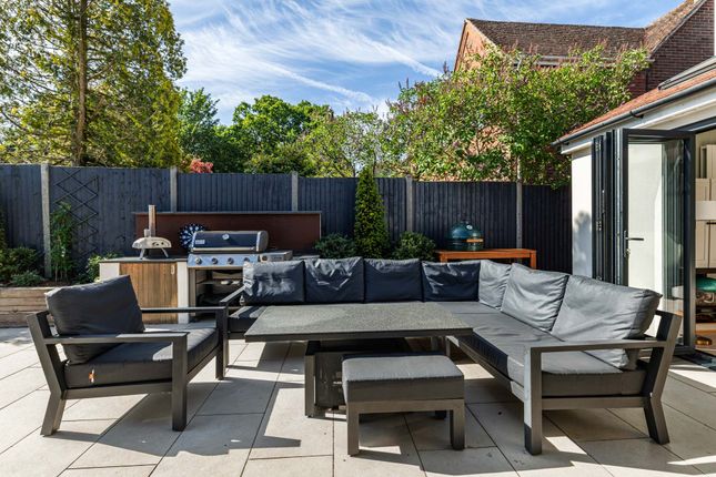 Patio Terrace