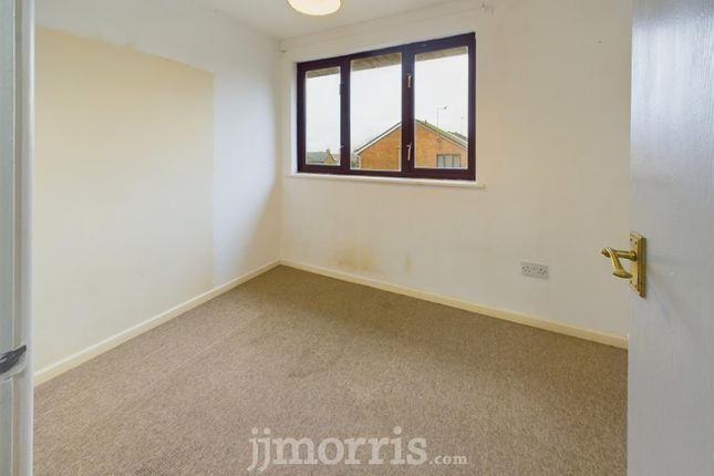 Bedroom 2  (Front)