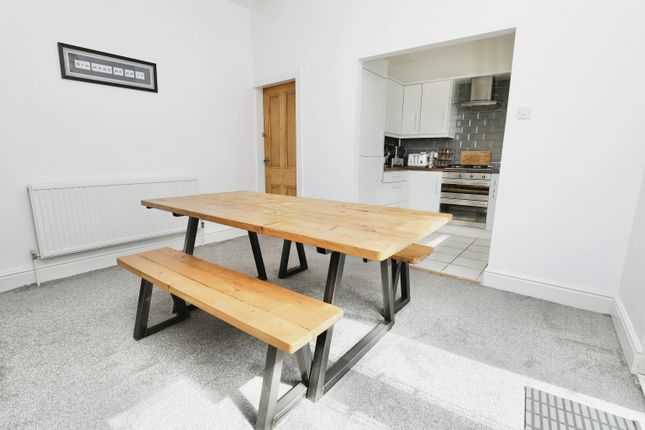 Terraced house for sale in Allington Street, Liverpool