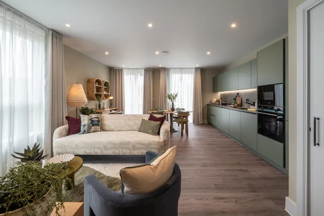 Peabody - Southmere OMS