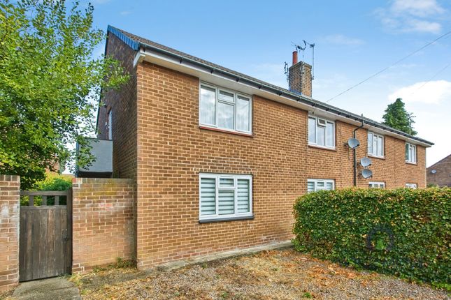 2-bed flat on 3, Meredith Close, Staffordshire, £85,000
