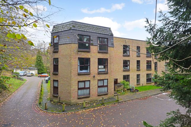 Flat for sale in Charterhouse Road, Godalming, Surrey