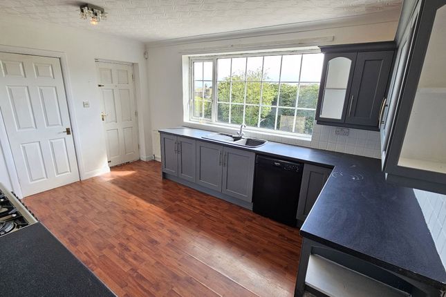 Detached house for sale in Stepney Road, Scarborough