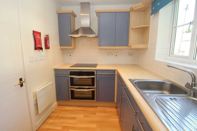 24, Rushmere Court, Hemel Hempstead photo 4