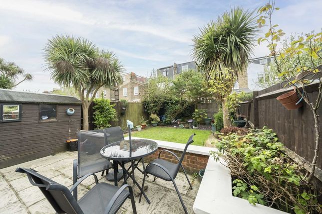 Property for sale in Topsham Road, London