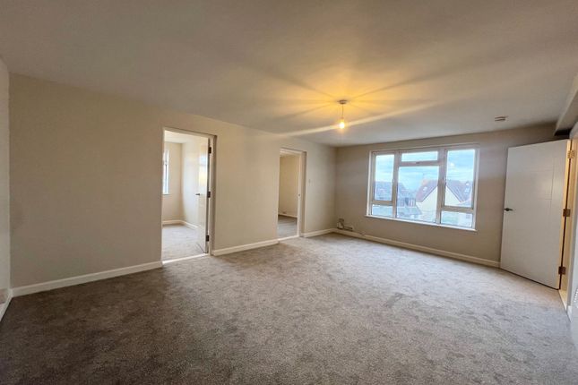 Flat 3, Ashley House St. Saviours Hill, Jersey photo 2