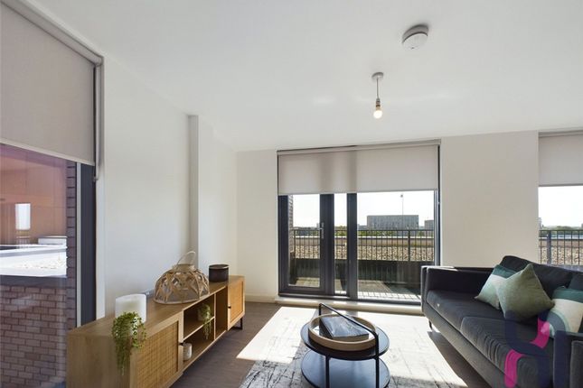 610 The Landmark, 30 Oldfield Road, Manchester photo 3