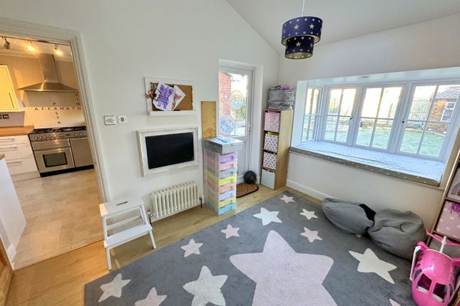 Detached house for sale in Queens Road, Eton Wick, Berkshire