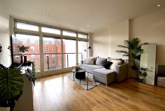Flat for sale in Roman Walk, Exeter