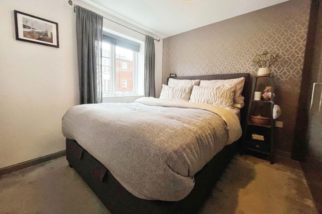 Terraced house for sale in Horseshoe Crescent, Great Barr, Birmingham