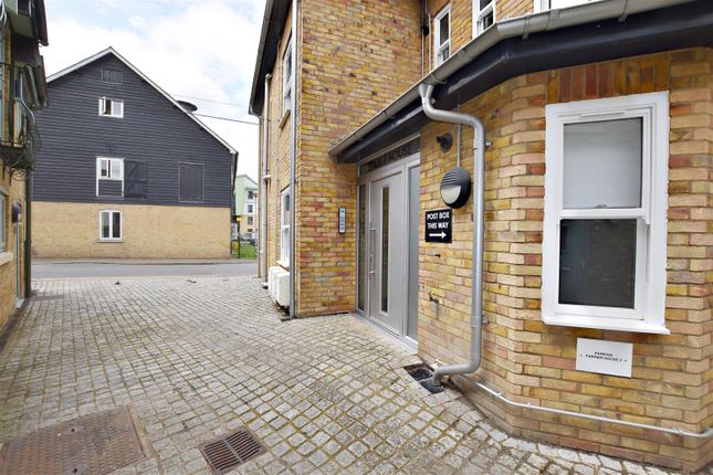 2 bed flat for sale in Stable House, Priory Street, Hertford SG14
