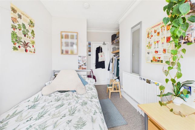 11 St. Vincents Road, Clifton Wood, Bristol Bs8 4P