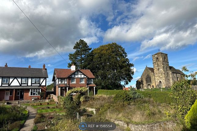Holly Bank, Chapel St Kirk Hammerton, York photo 4