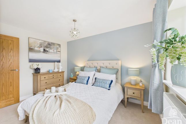 Show Home