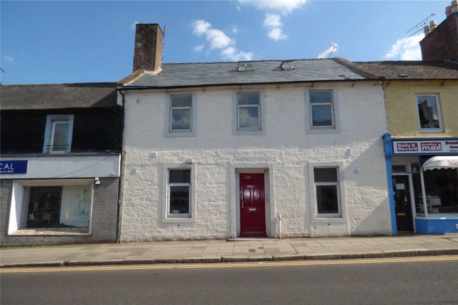 Flat to rent in Galloway Street, Dumfries